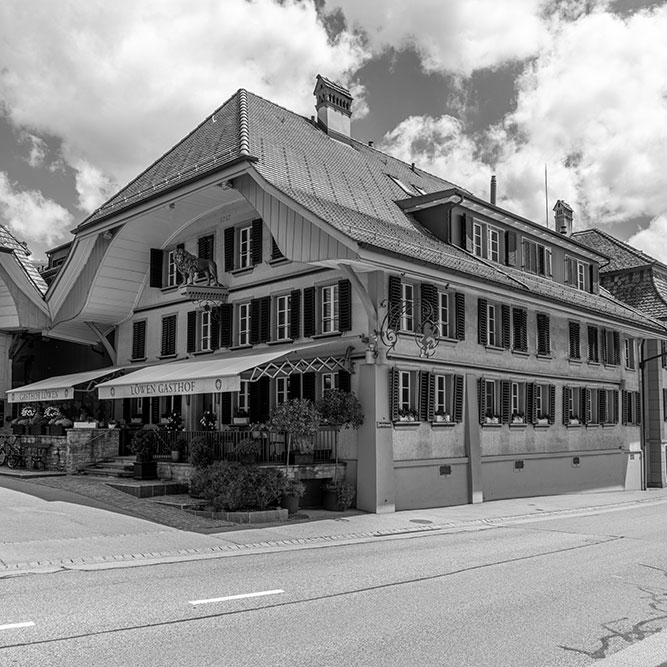 Gasthof Löwen