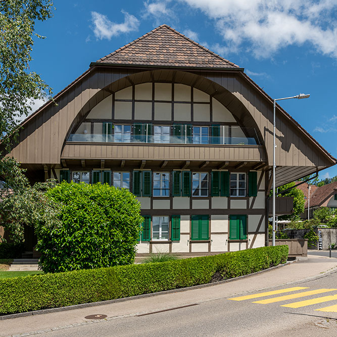 Grosshöchstetten