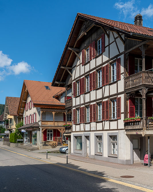 Grosshöchstetten