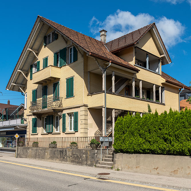 Grosshöchstetten