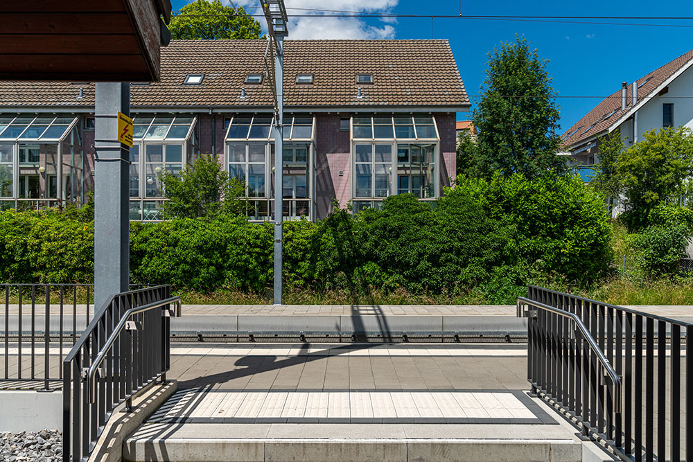 Bahnhof Grosshöchstetten
