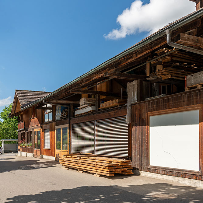 Grosshöchstetten