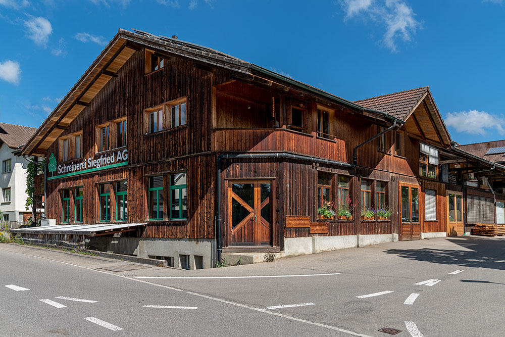 Grosshöchstetten