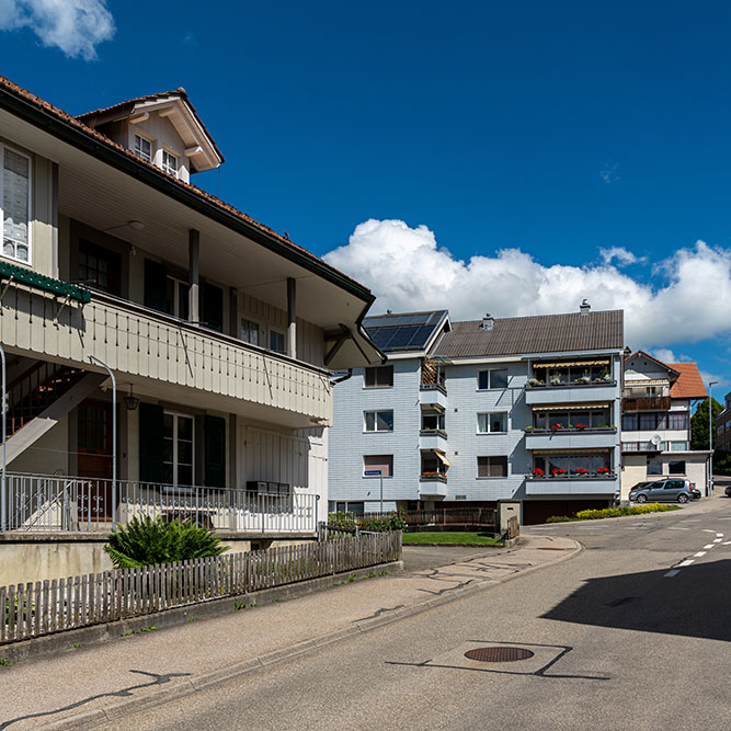 Grosshöchstetten