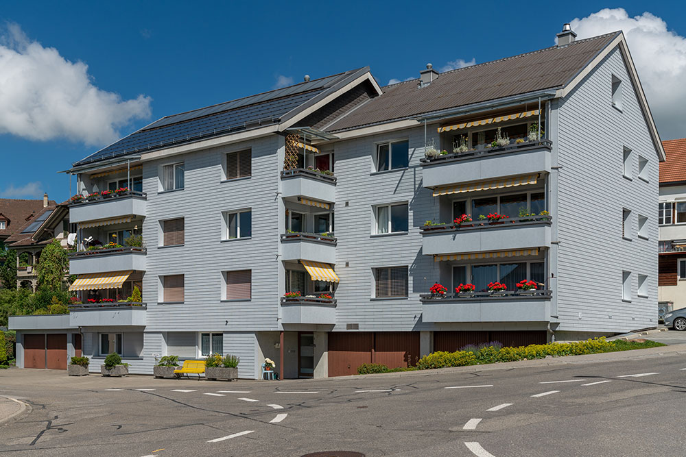 Grosshöchstetten