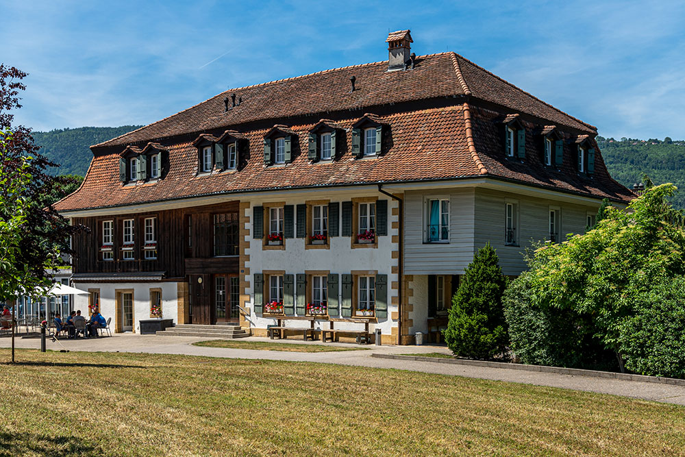 Ruferheim
