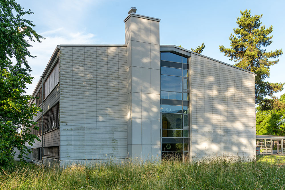 Schulanlage Beunden
