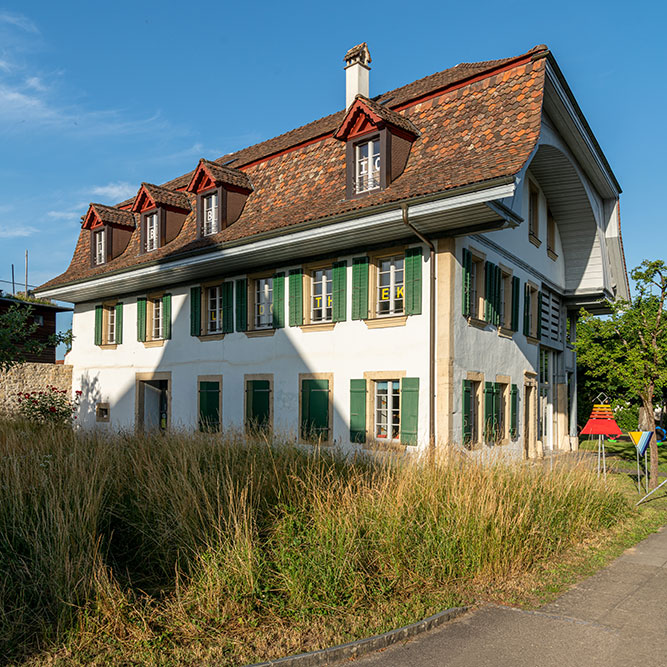Nidau