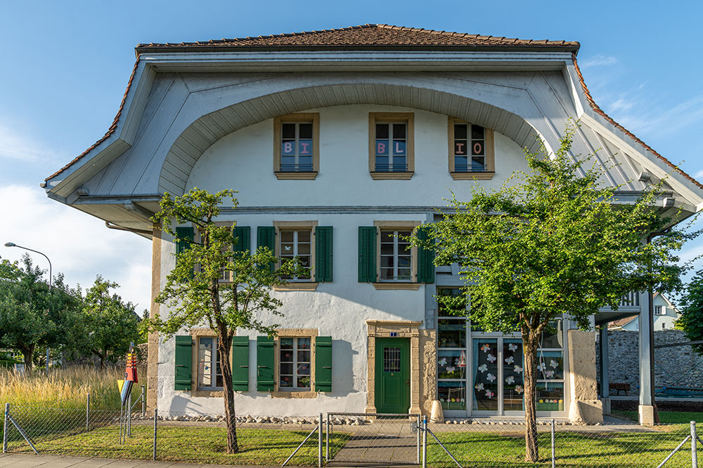 Nidau
