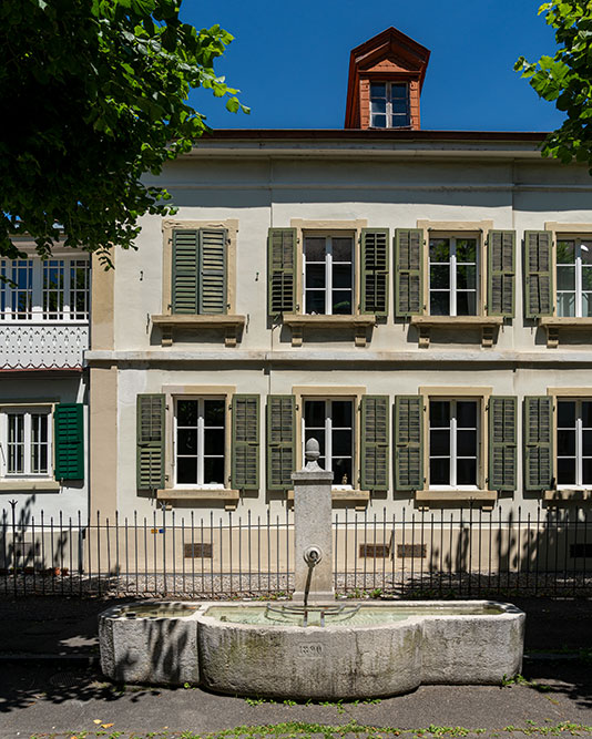 Nidau