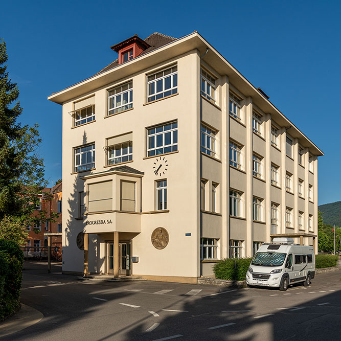 Nidau