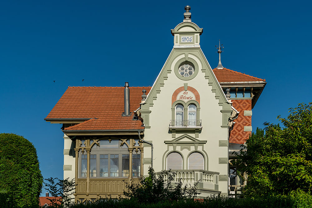 Nidau