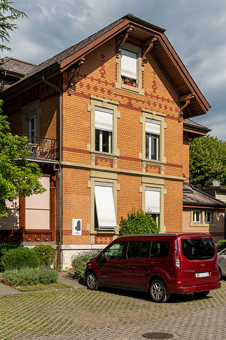Nidau