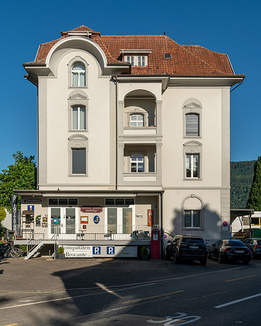 Nidau