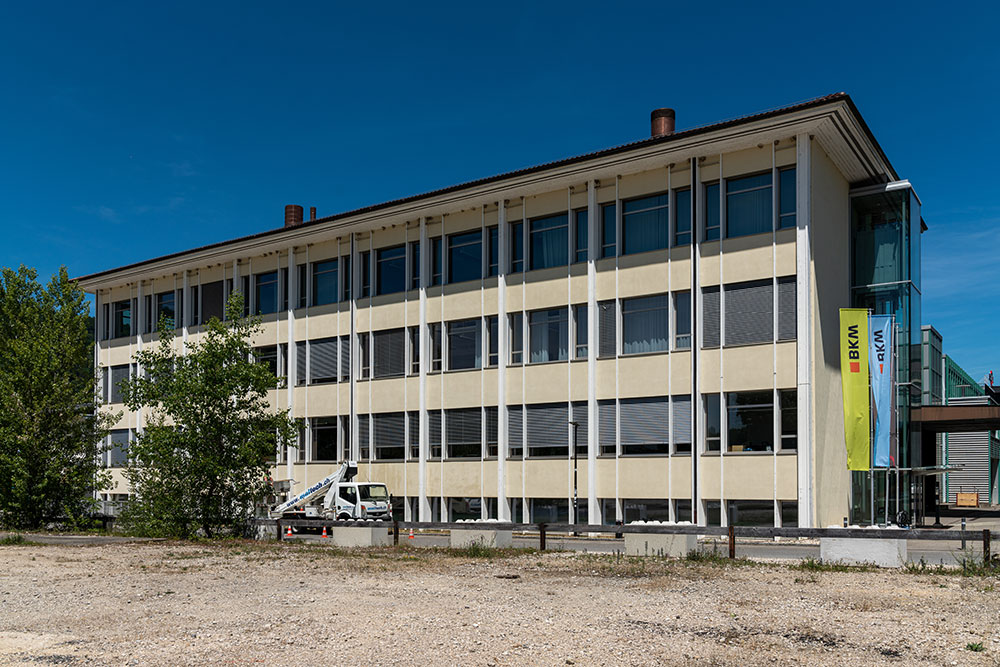 BKM Nidau