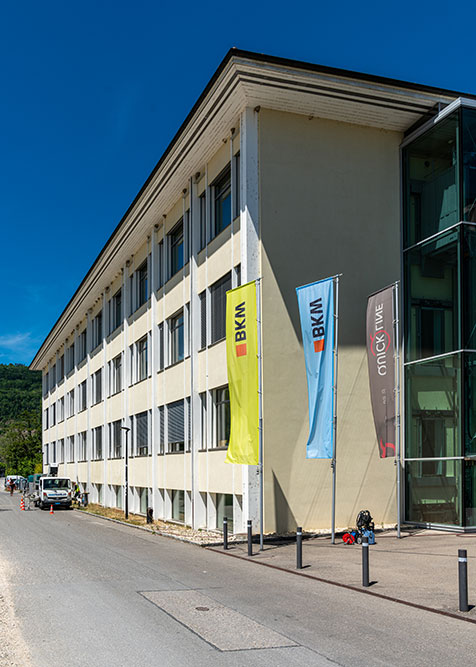 BKW Nidau