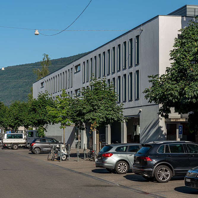 Nidau