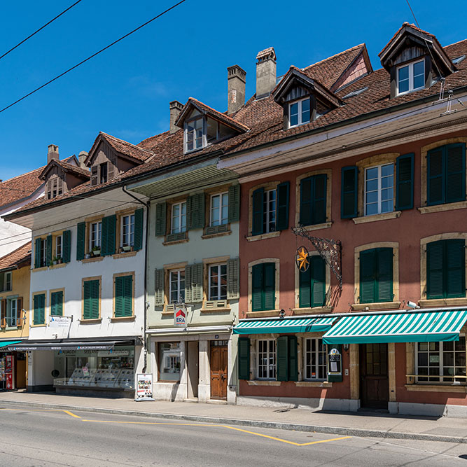 Nidau