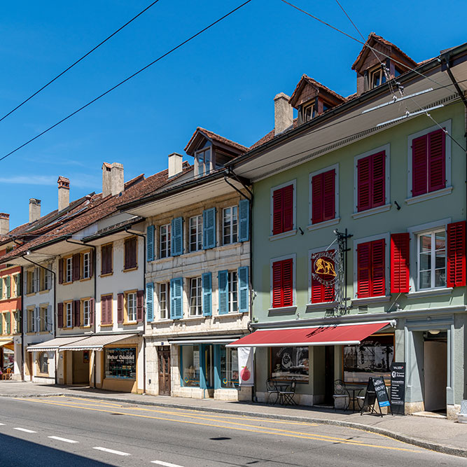 Nidau