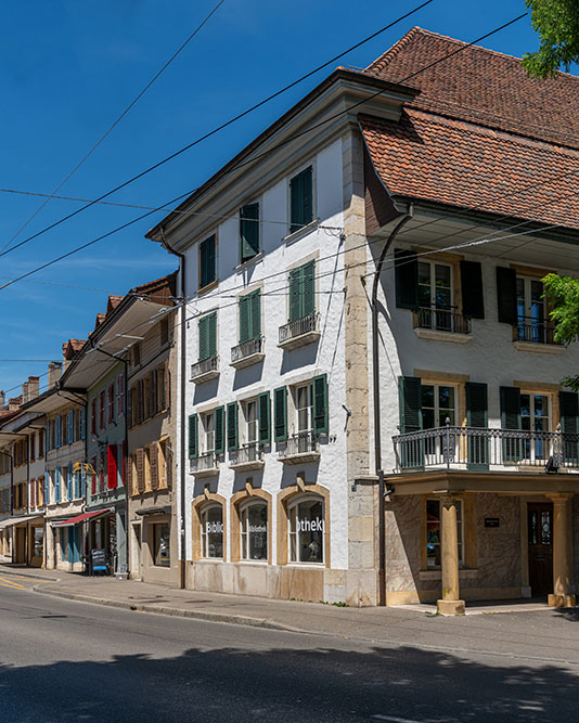 Nidau