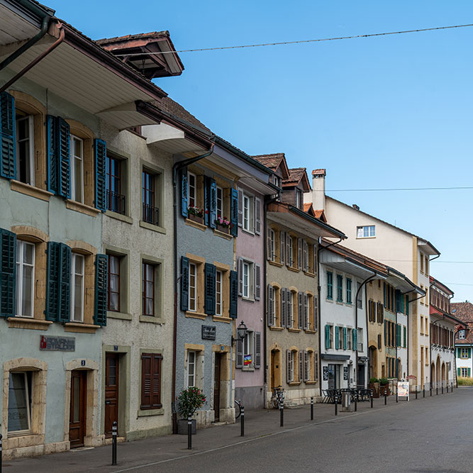 Nidau