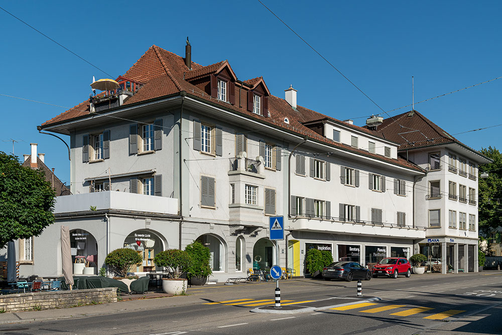 Nidau