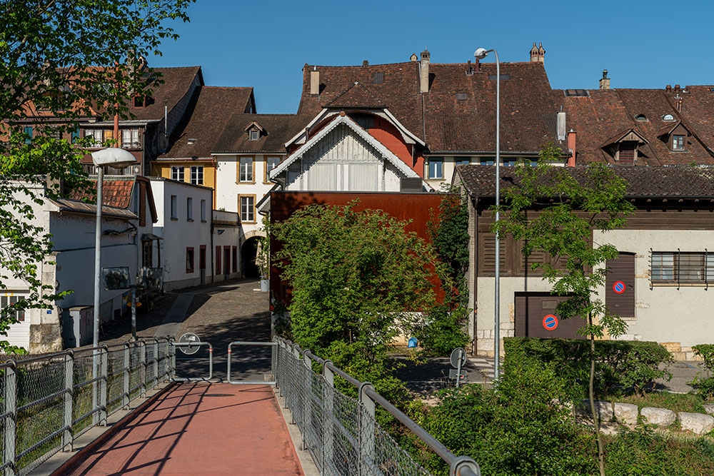 Nidau