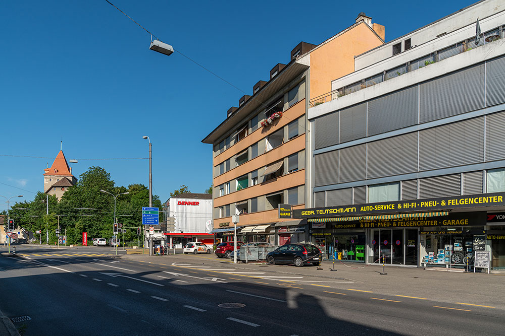 Nidau