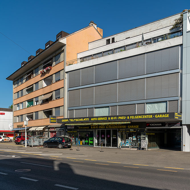 Nidau