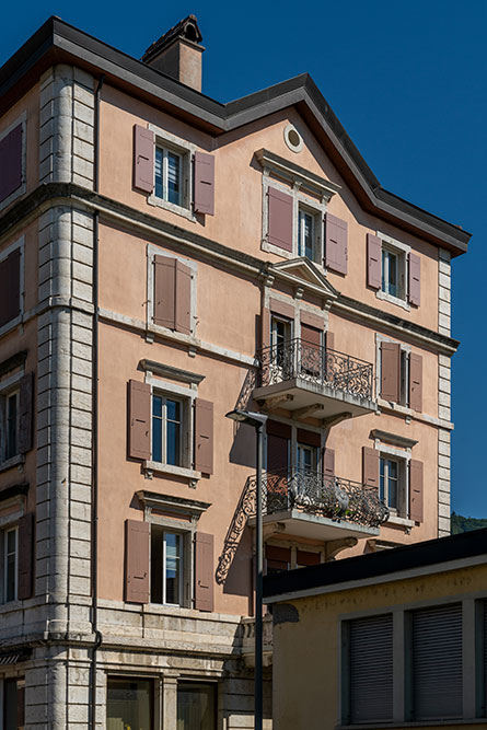 La Neuveville