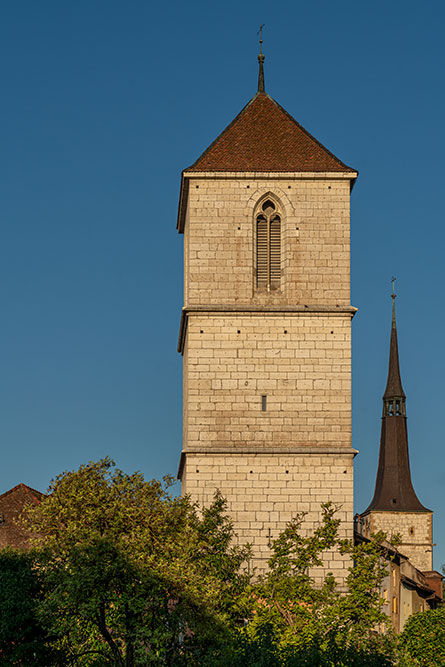 Tour Carré