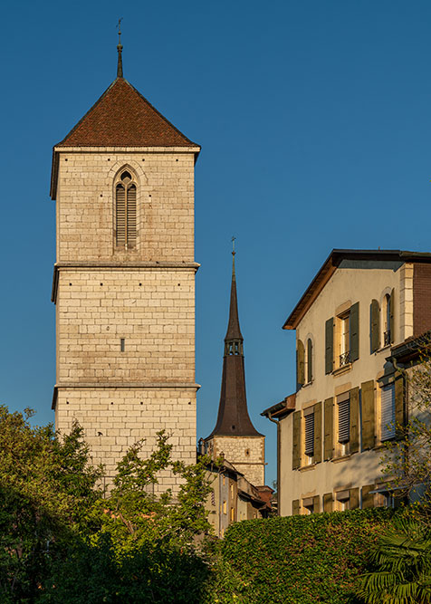 Tour Carré