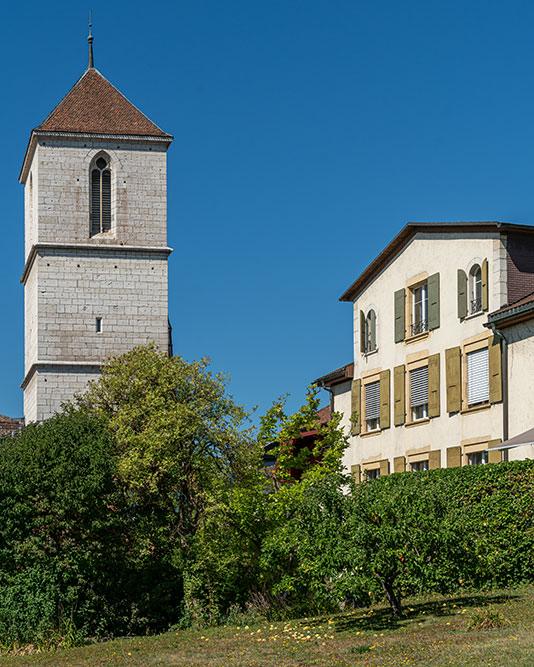 Tour Carré