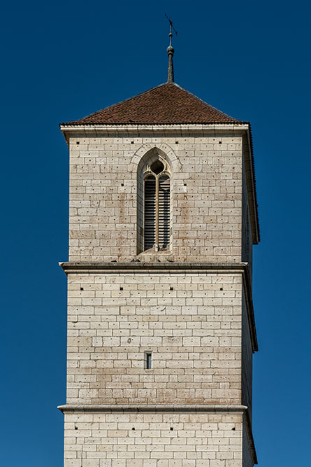 Tour Carré