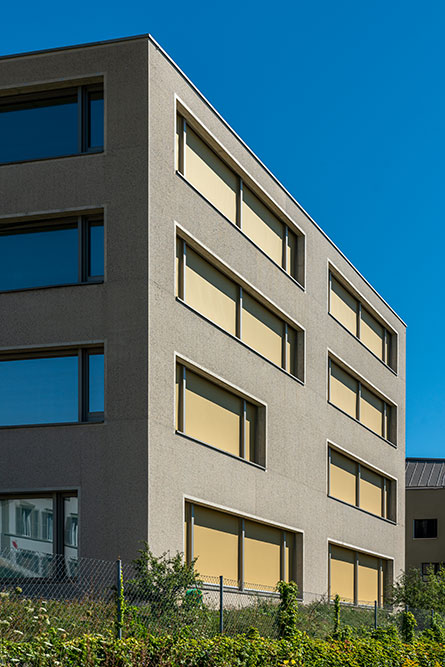 Ecole primaire à La Neuveville