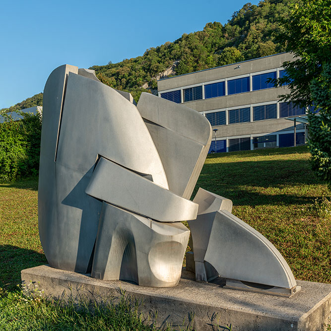 Collège du District