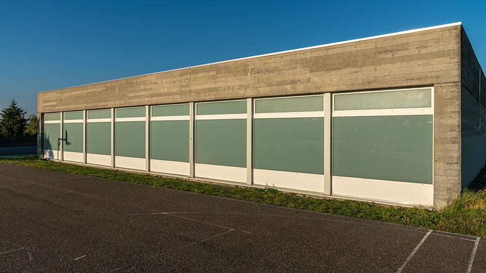 Collège du District