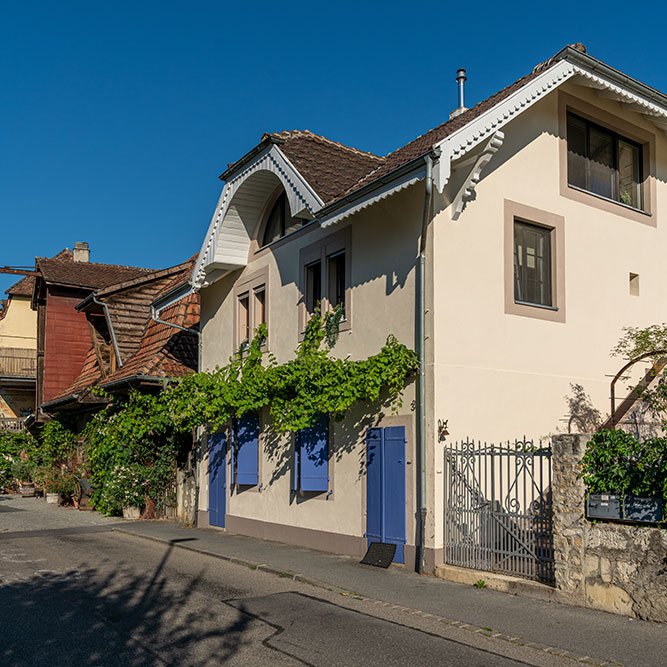 La Neuveville