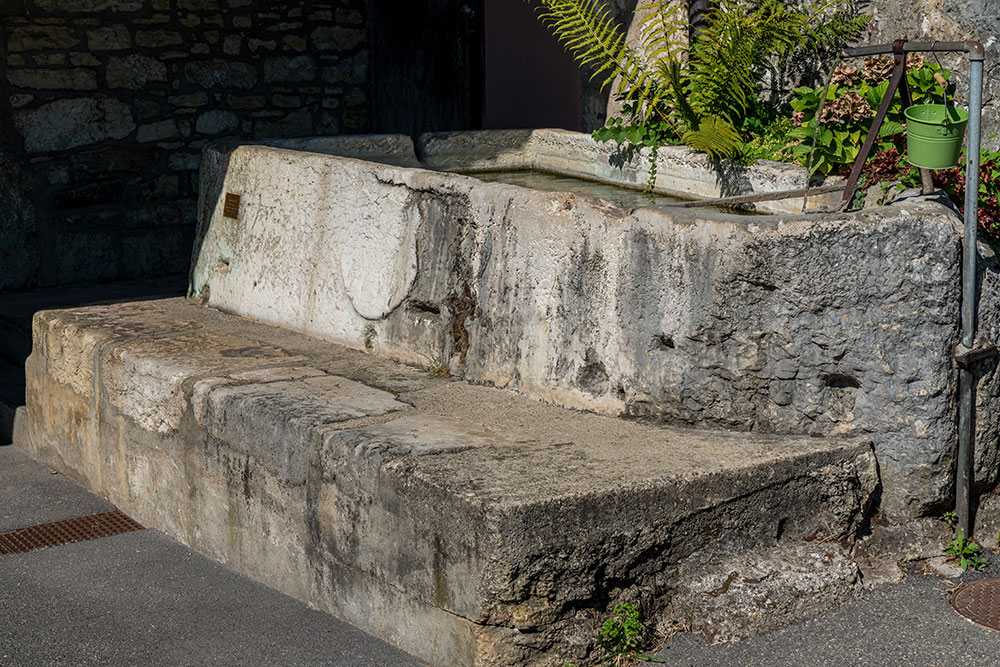 Fontaine