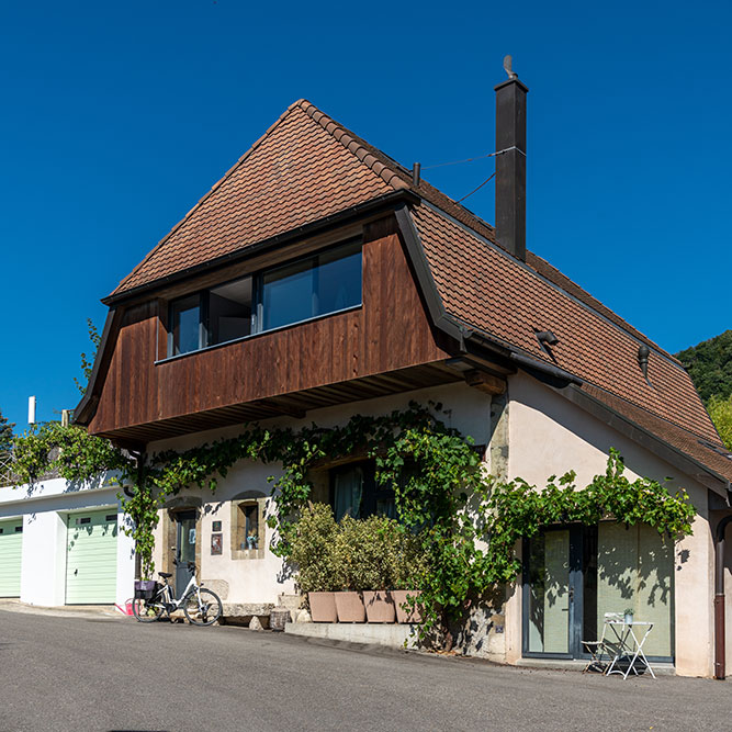 La Neuveville