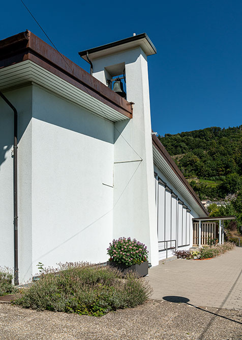 Notre Dame de l'Assomption