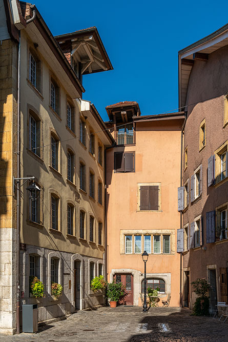 La Neuveville