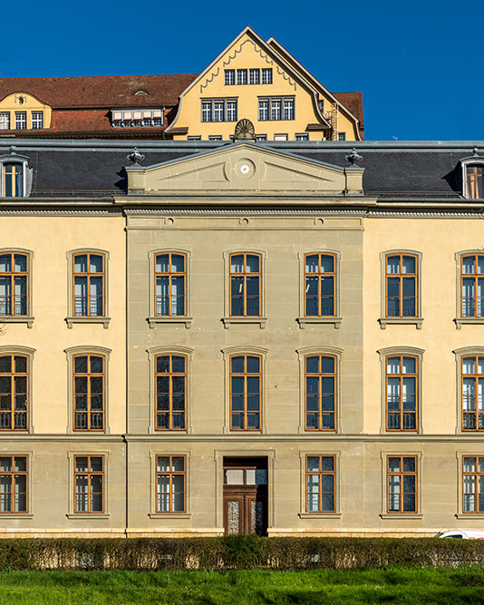 Kunsthaus Pasquart