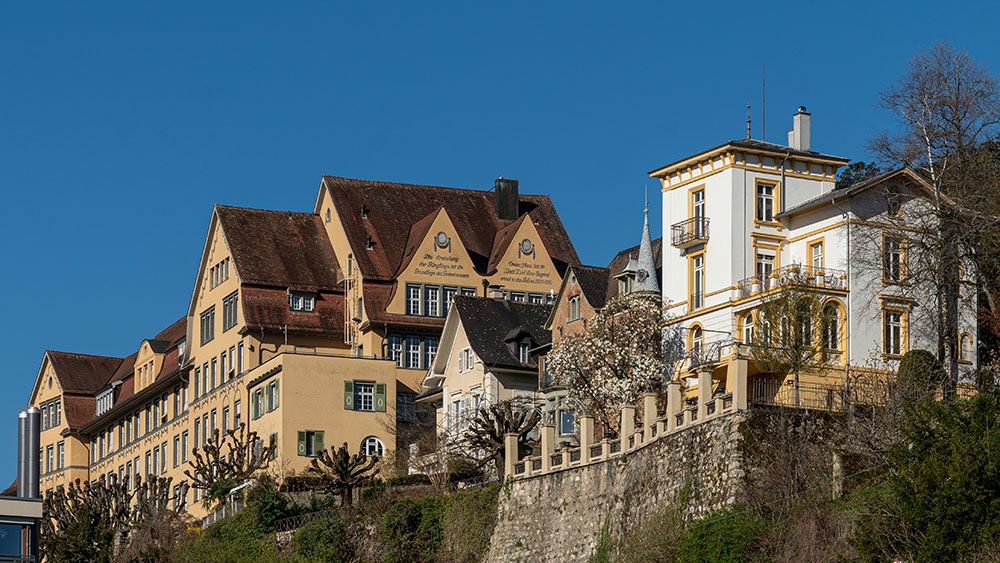 Filière Bilingue Secondaire