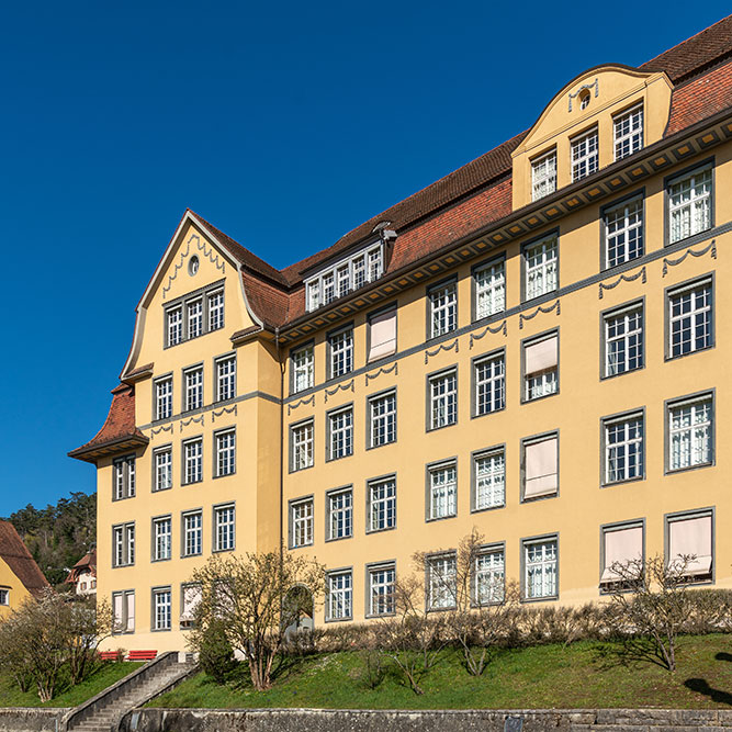 Filière Bilingue Secondaire