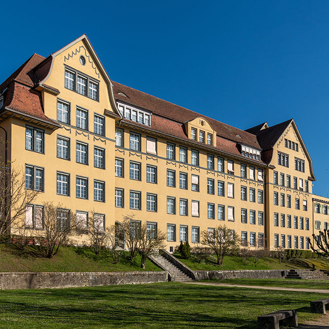 Filière Bilingue Secondaire