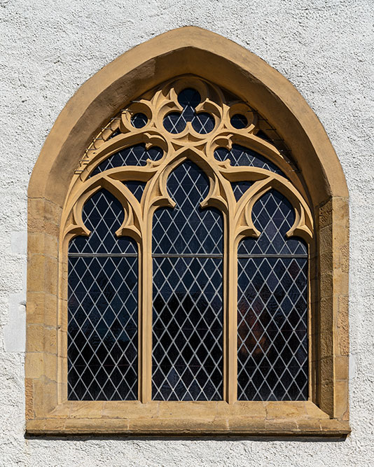 Stadtkirche Biel
