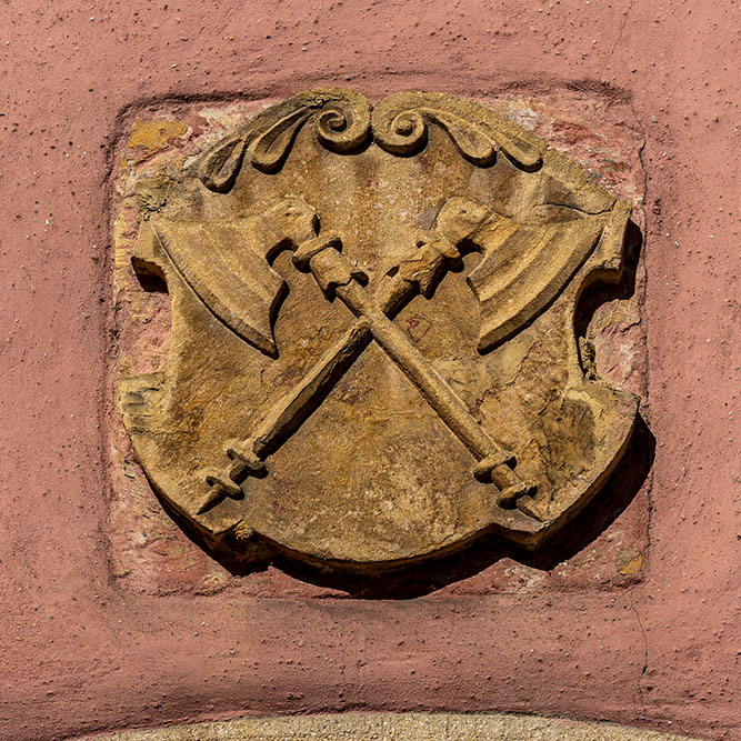 Bieler Wappen