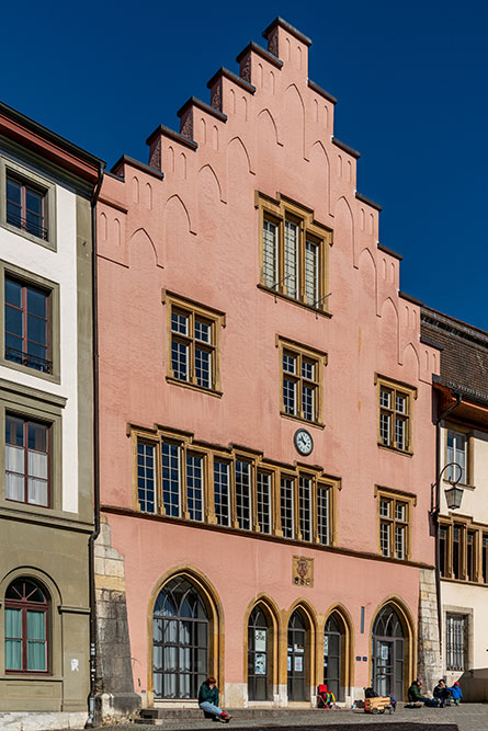 Altstadt von Biel