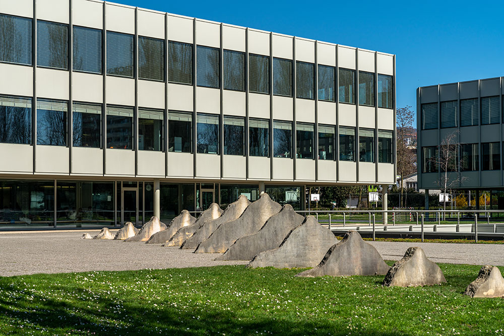 Gymnasium Biel-Seeland